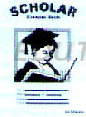 SG EXERCISE BOOKS